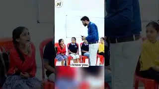 Class 3rd Student 😱: Student Vs Sentences #shorts