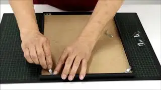 Marco de aluminio MARCO CLIP | TOT MARC