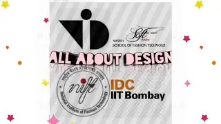 All about Design | India | VLOG-1