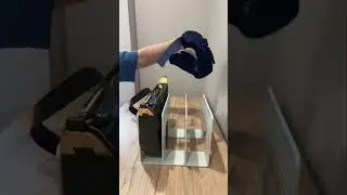 🔥Один органайзер - 3 варианта использования. Сохраняй и подписывайся