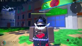 The Time of Ninja Cursed Mark y el poder del Sharingan