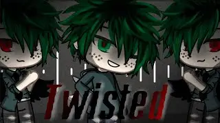 Twisted/MISSIO (русские субтитры)