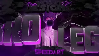 #38 Speedart - Banner for 