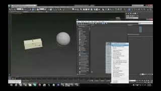 ‫التفاعل بين 3D max and Maya 2013‬