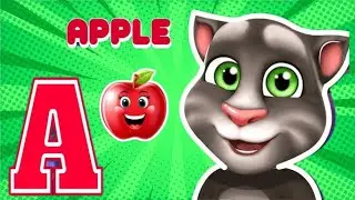 Phonics Song  | ALL ABOARD the Fun Alphabet Train Ride!  Nursery Rhymes #kidssongs