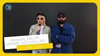 1 Maggio 2022 - COMA COSE #2