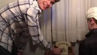 Миссия невыполнима😁 И это действительность современного мира !