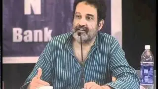 15-DEMOCRACY IN INDIA-MOHANDAS PAI