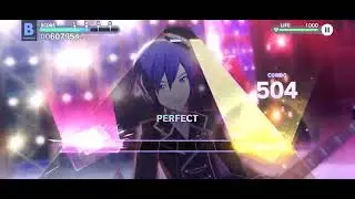 [Project SEKAI] Regulus/レグルス (Expert Mode, Full Combo)