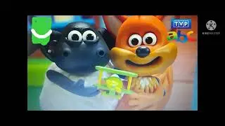 Timmy i Przyjaciele w TVP ABC (1 stycznia 2015)