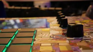 MPC One - Pop Punk (Live Cook Up w/ Nautico)