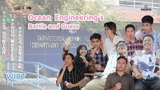 Ocean Engineering's Battle and Guess