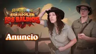 Anuncio de Forjados en los Baldíos (subtítulos ES)