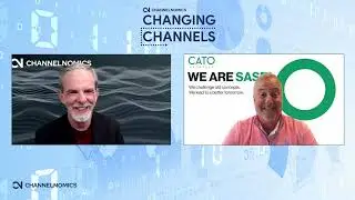 Building Annual Recurring Revenue with Partners