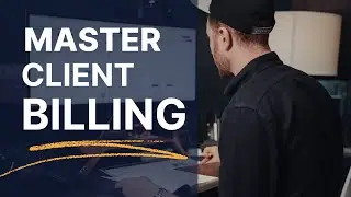 Mastering Client Billing: Why Total Spend Simplifies Client Billing and Retention | Isaac Rudansky