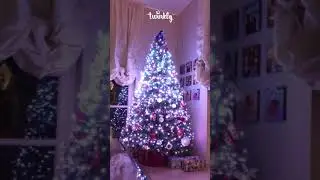 Twinkly Music