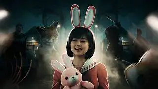 Silent Hill f - ТРЕШ ОБЗОР