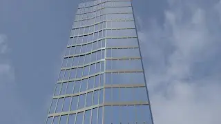 Create building in Blender 2.83 in 5 min | Quick tutorial | Just Animation