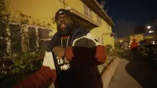 Watts Bounty Hunter OG Spazzes Out About The State Of Black Communities