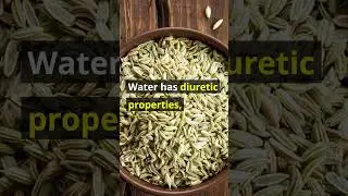 Fennel Seeds Benefits | Weight Loss Tips #3 | Lose Weight Fast 