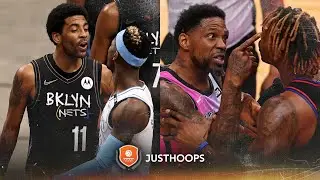 NBA 