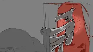 New Side of Me - HuskerDust [Hazbin Hotel Fanimatic]