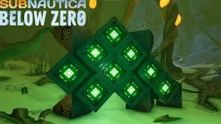 Subnautica Below Zero Music Track Kelp Caves