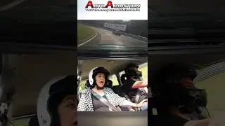 SCARING My Wife on Her First Time 😂 