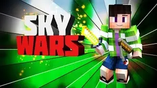 Sky Wars-M0user захватил канал McNoobas (нет)