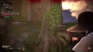 Uncharted 4 | Pathetics ( no speedglitch )