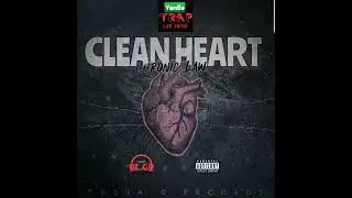 Chronic Law - Heart Clean (Official Audio)