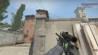 [60FPS] Competitive MM Highlights #19 - CS:GO