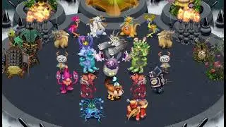 Mythical Island Full Song (V4.0)