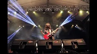 The SIGIT ngdangdut - ProJam Tasikmalaya