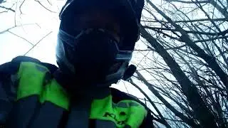 Lost and Found: Fall Ride 2023