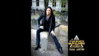 Michael Sweet of Stryper Interview 4/20/2014 - Vipp Jaswal
