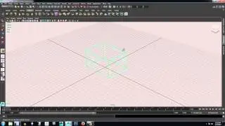 02 - Maya 2015 - Working with the Viewport