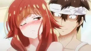 5 Ecchi Anime You Won't Want Anyone To See While Watching