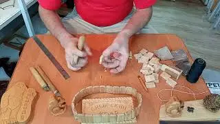 6. очелье славянское (мастер-класс)
