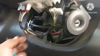 Renault kwid eps module steering hard how to fix