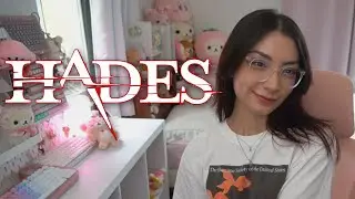 [full vod] uwumi VS hades! (pt. 2)