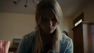 Cellphone - Trailer (2024)
