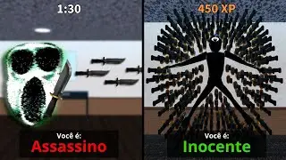 DOORS jogam MURDER MYSTERY 2 (doors no discord)