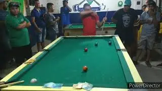 As melhores jogadas 🎱🎱 vale a pena ver