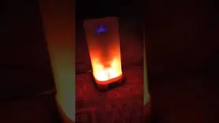 alexgyver lamp