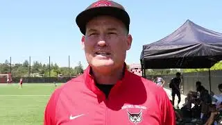 2023 Men's Soccer Preview