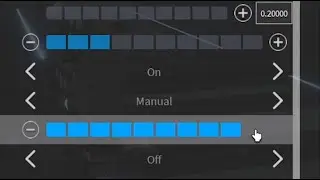 When I turned on 8k meme on Roblox...