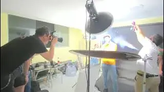 Aquí muestro un proceso de lo que aprendimos