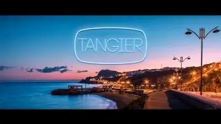 Tangier - Love For Free [Official Music Video]