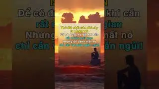 Thứ đắt nhất trên thế giới này là LÒNG TIN
